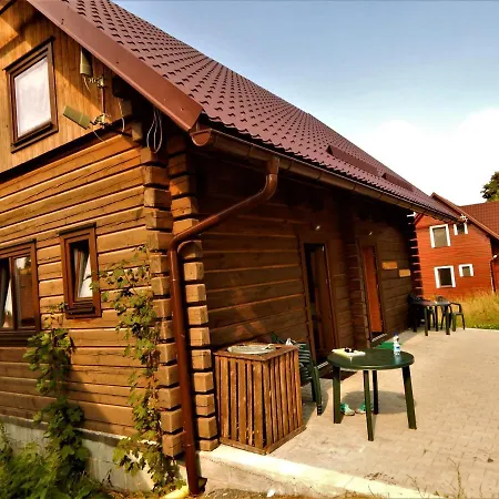Chata Roubenka - Jesenka Dolni Moravice Exterior photo
