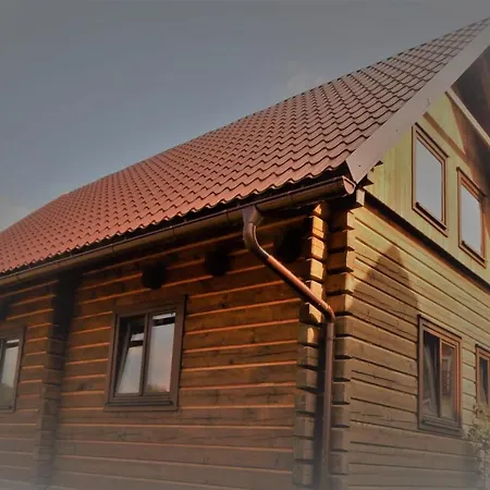 Chata Roubenka - Jesenka Dolni Moravice Exterior photo