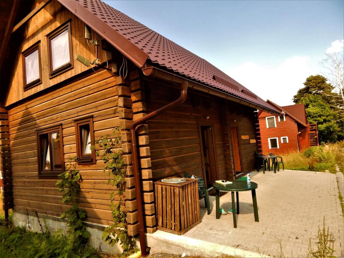 Apartment Roubenka - Jesenka *