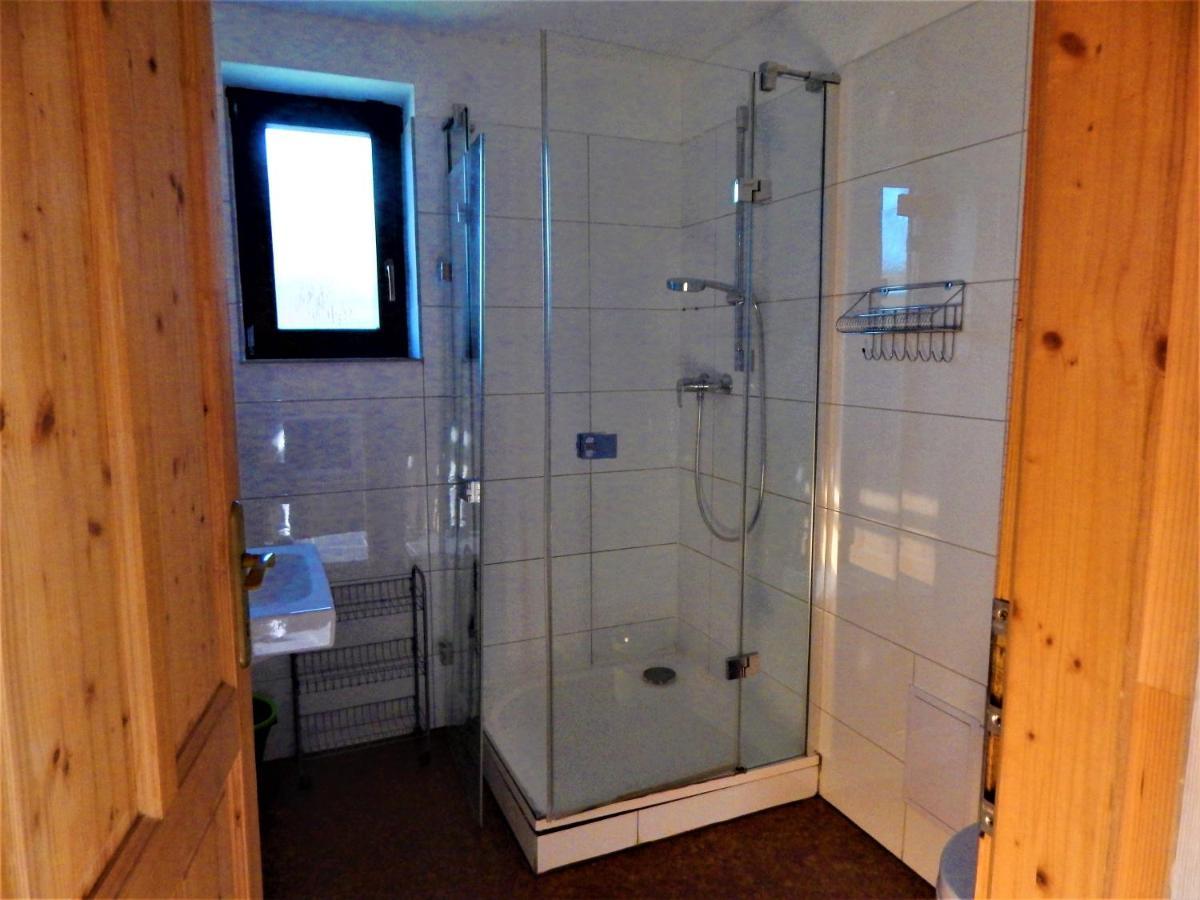 Apartment Roubenka - Jesenka *