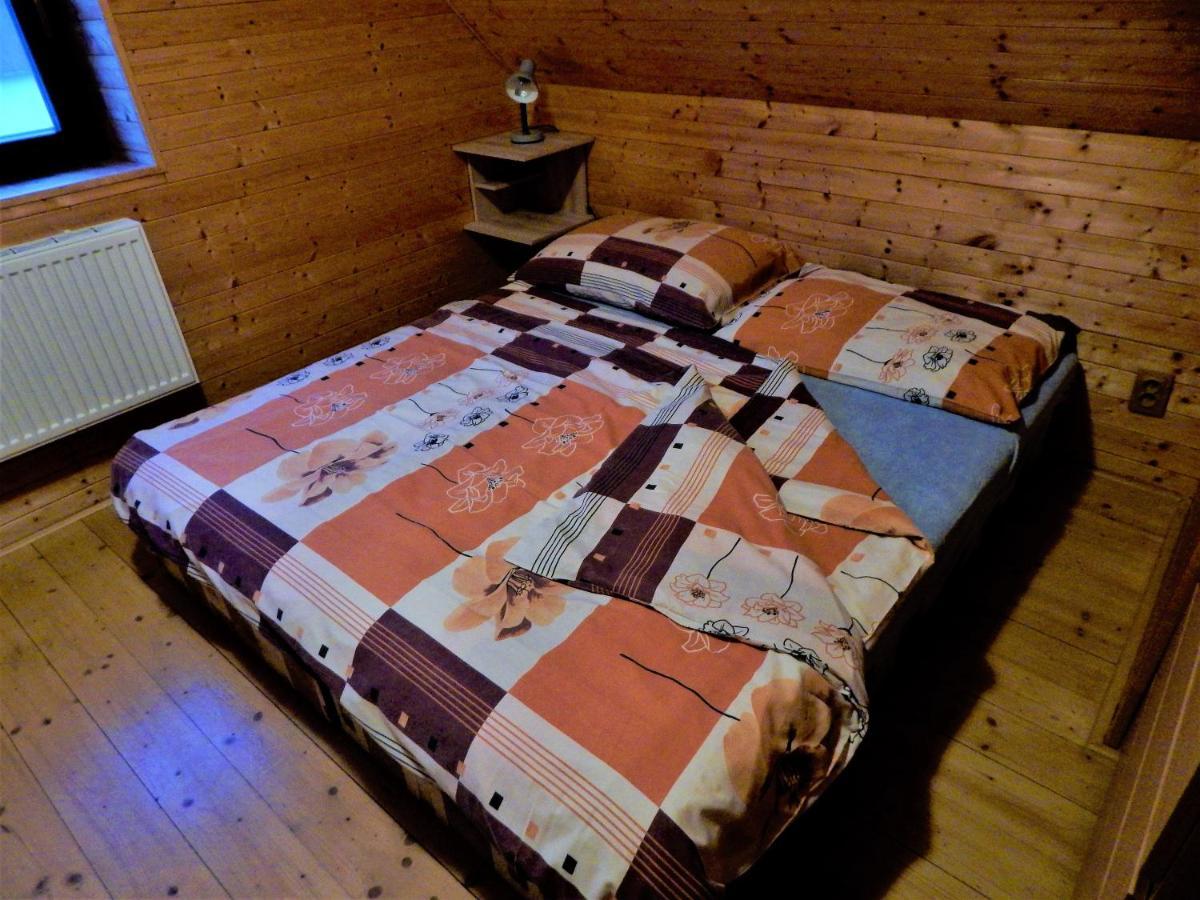Apartment Roubenka - Jesenka *