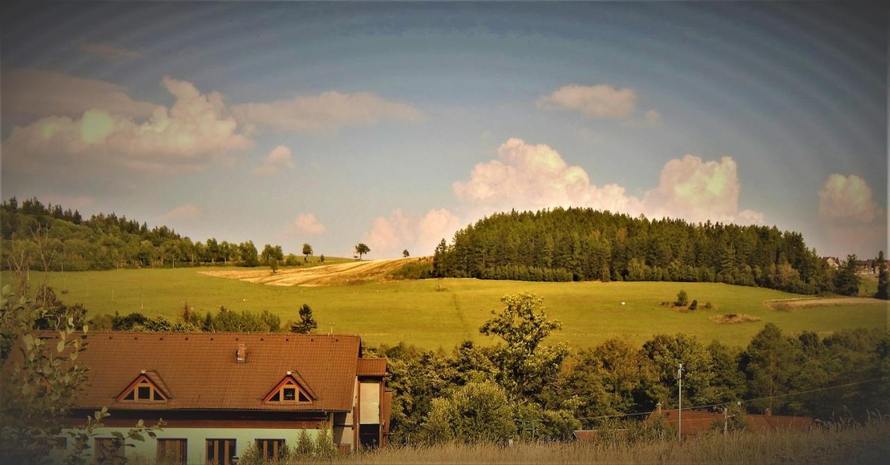 Roubenka - Jesenka