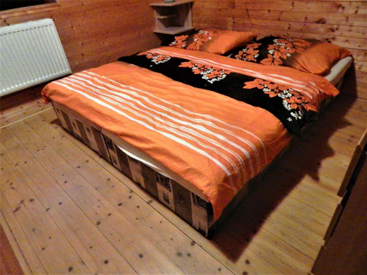 Roubenka - Jesenka