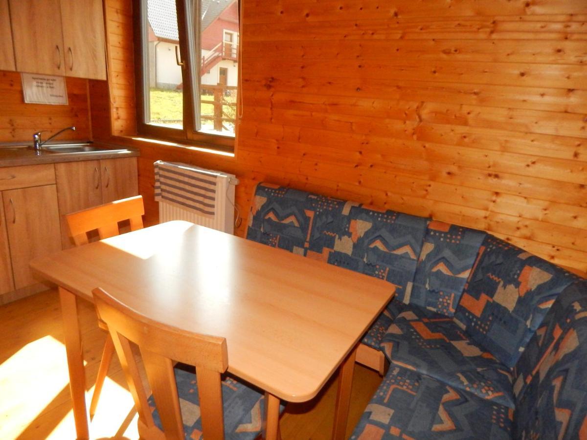 Roubenka - Jesenka Apartment *