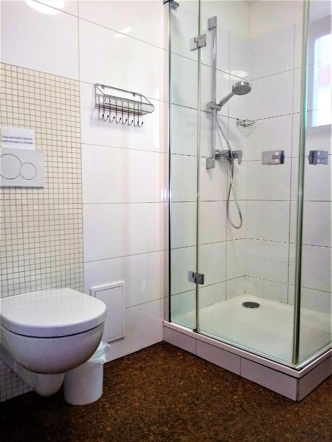 Roubenka - Jesenka Apartment
