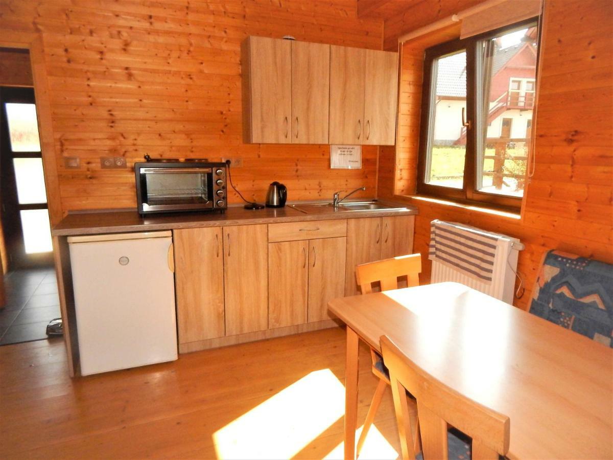 Apartment Roubenka - Jesenka *