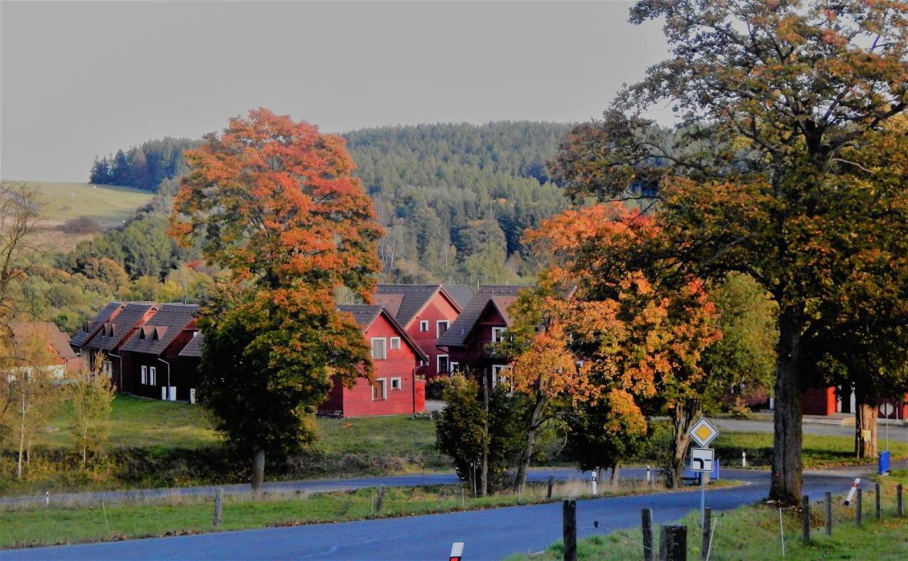 Roubenka - Jesenka * Dolni Moravice