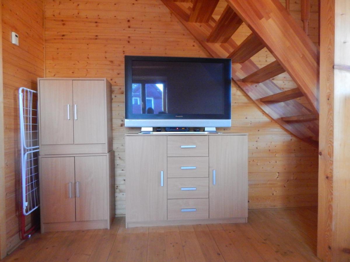 Apartment Roubenka - Jesenka