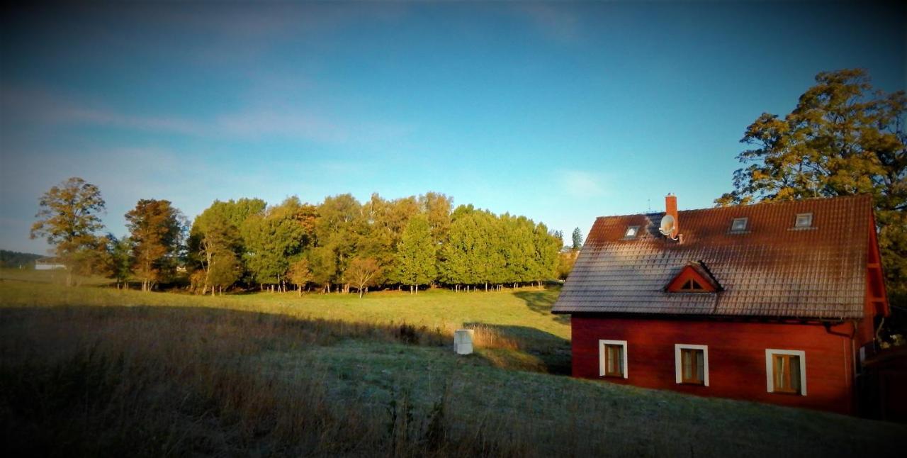 Roubenka - Jesenka * Dolni Moravice