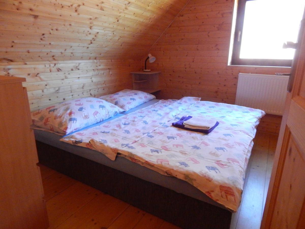 Roubenka - Jesenka Apartment *