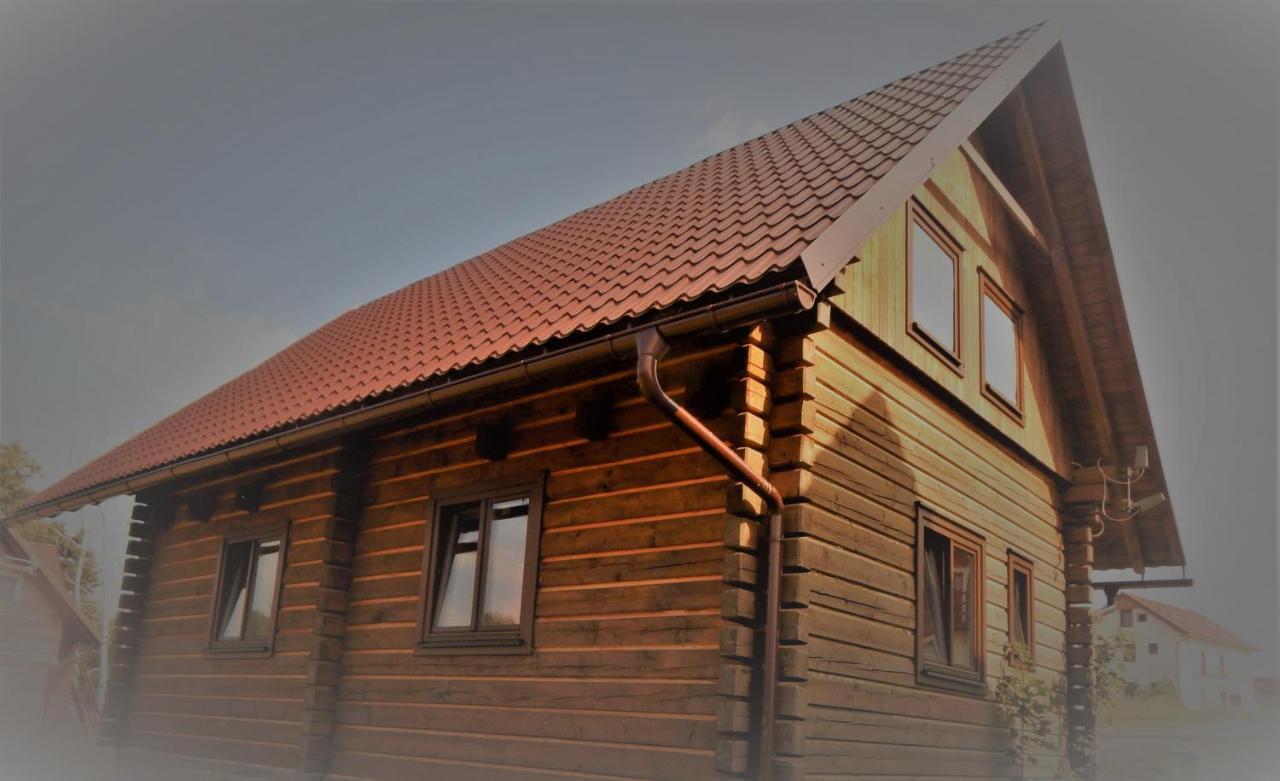 Roubenka - Jesenka Apartment *